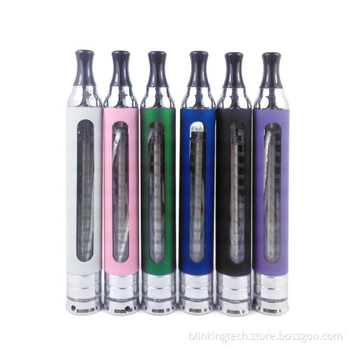 Newest Cheap Electronic Cigarette Inventions G-Taste